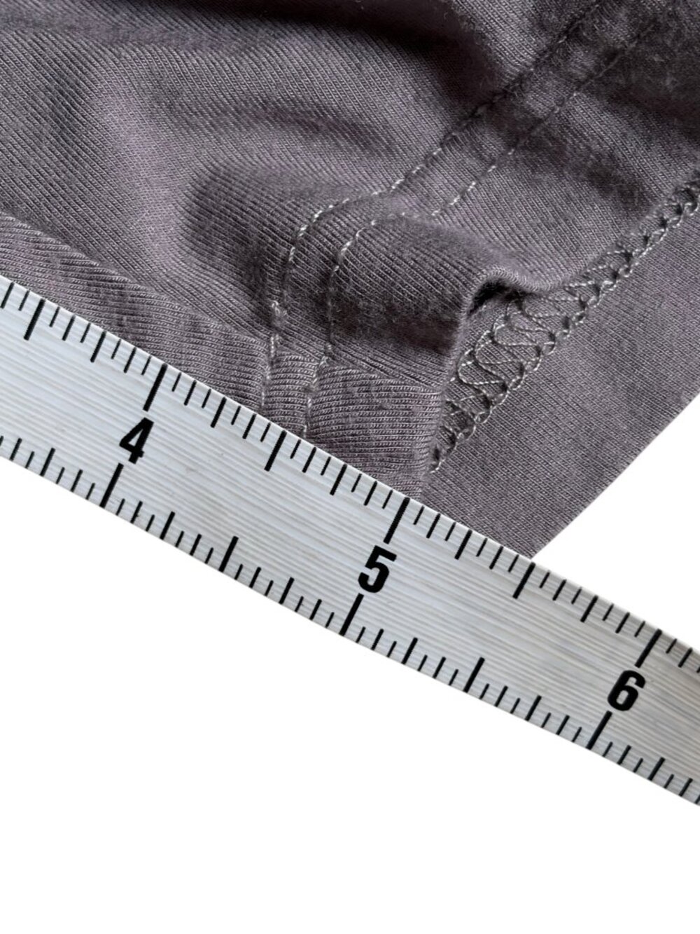 Comfrt Cloud Lounge Shorts (Steel) - Size Medium (?) - Picture 5 of 5